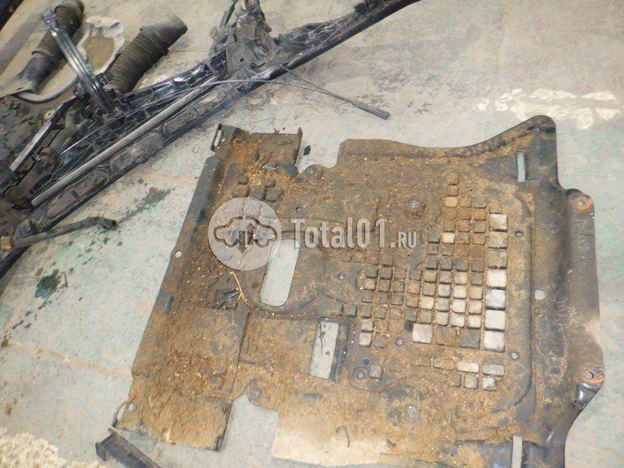 Фото Mercedes-Benz GLS-класс 458