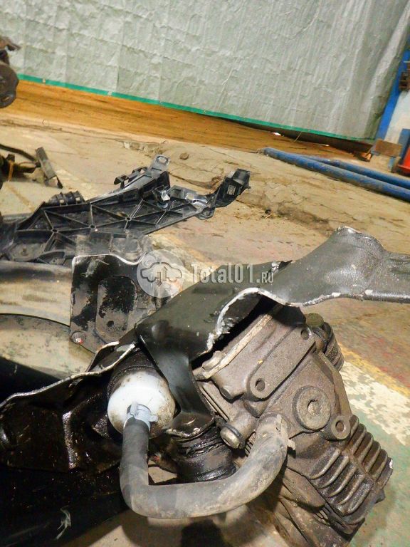 Фото Mercedes-Benz GLS-класс 480