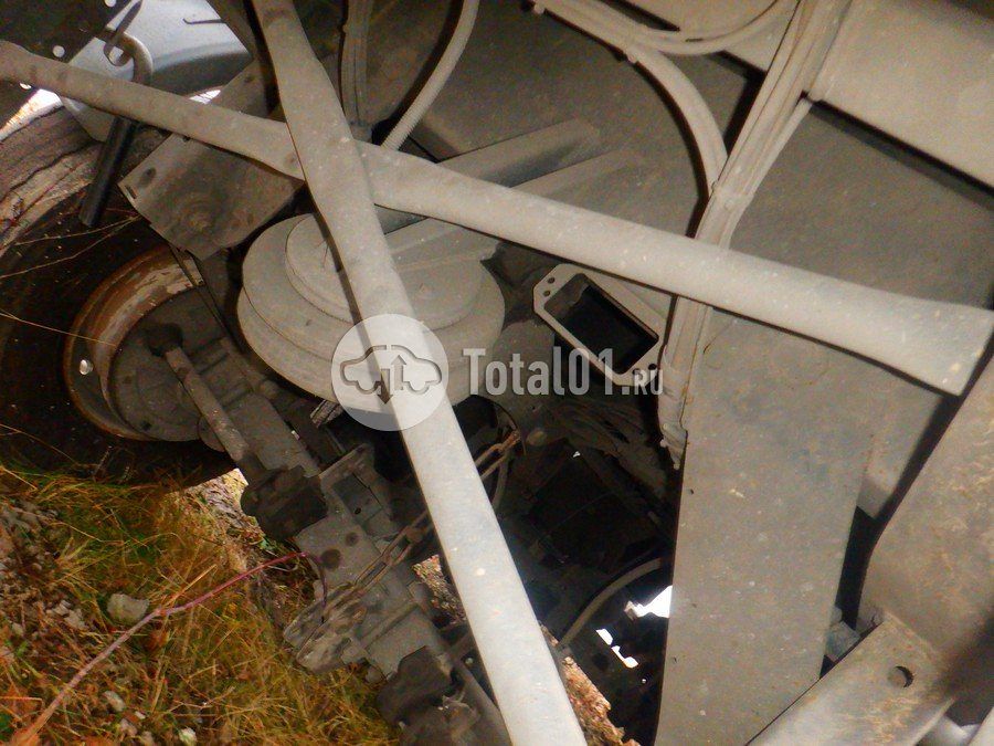 Фото Grunwald 9453-0000010-50 68