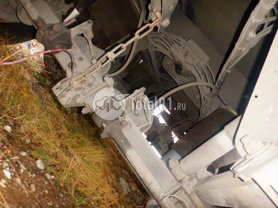 Фото Grunwald 9453-0000010-50 70