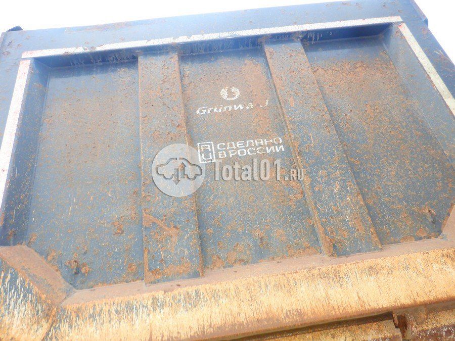 Фото Grunwald 9453-0000010-50 104