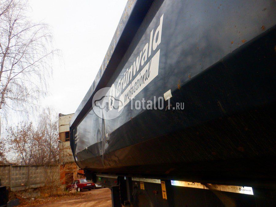 Фото Grunwald 9453-0000010-50 118