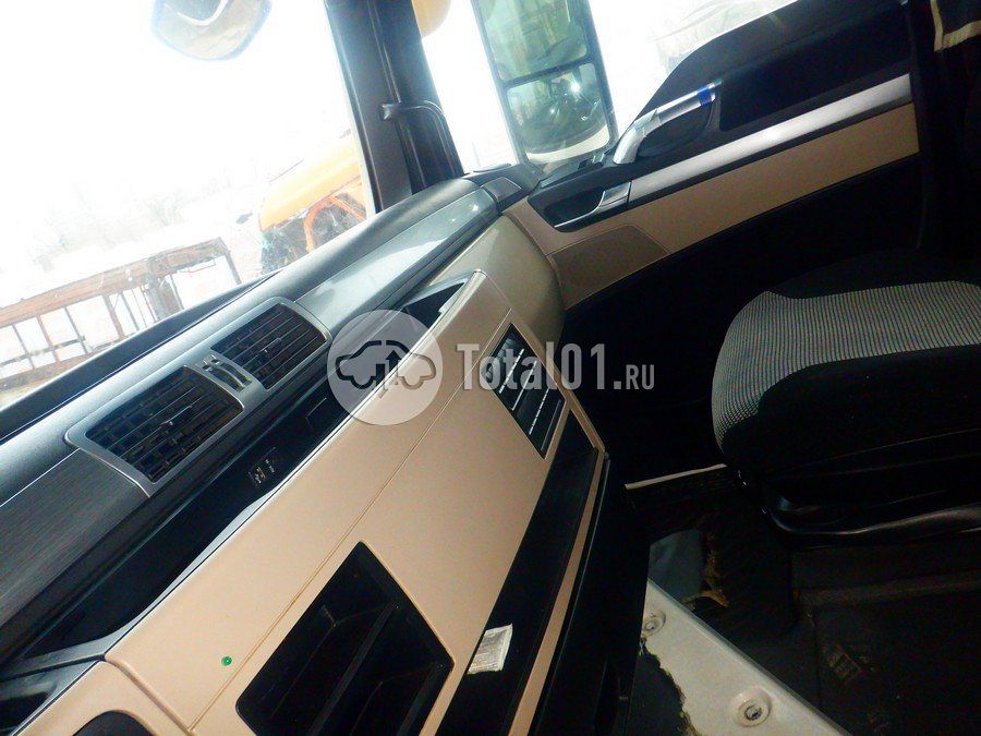 Фото MAN TGX 54