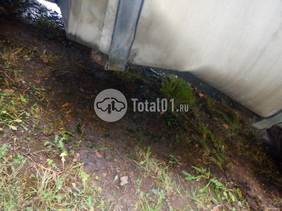 Фото MAN TGX 112