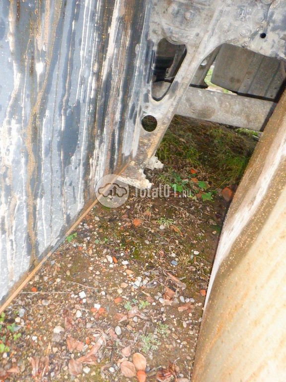 Фото MAN TGX 170