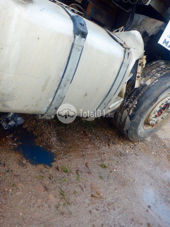 Фото MAN TGX 178