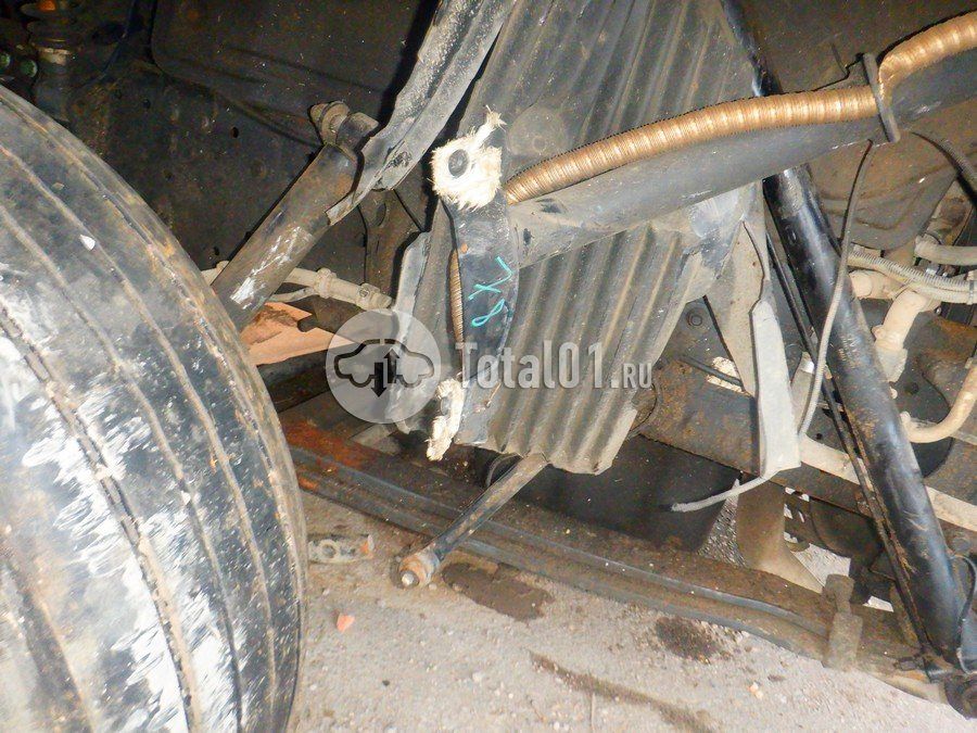 Фото MAN TGX 194