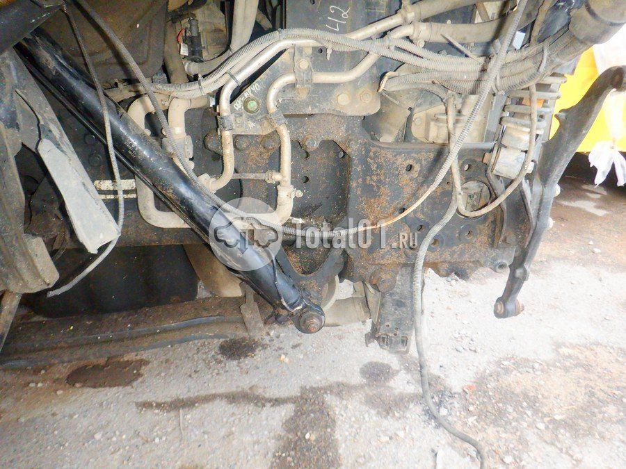 Фото MAN TGX 198