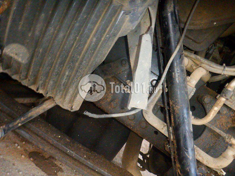 Фото MAN TGX 212