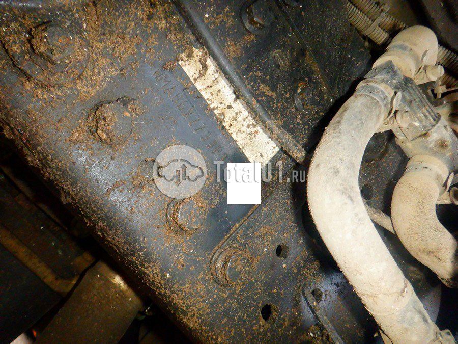 Фото MAN TGX 214