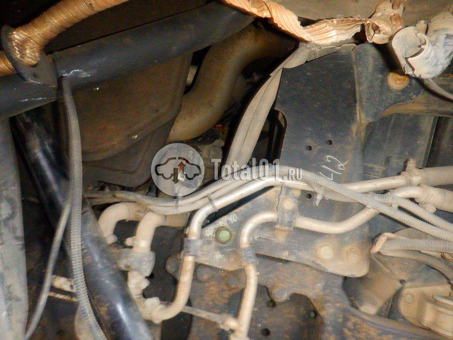 Фото MAN TGX 216