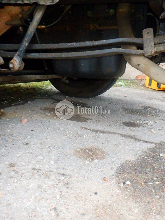 Фото MAN TGX 222