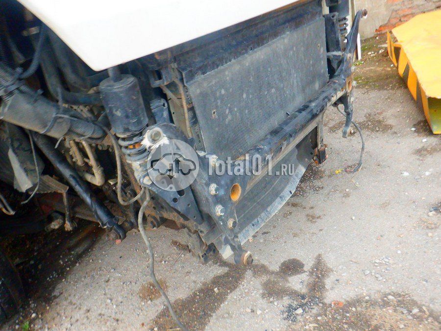 Фото MAN TGX 224