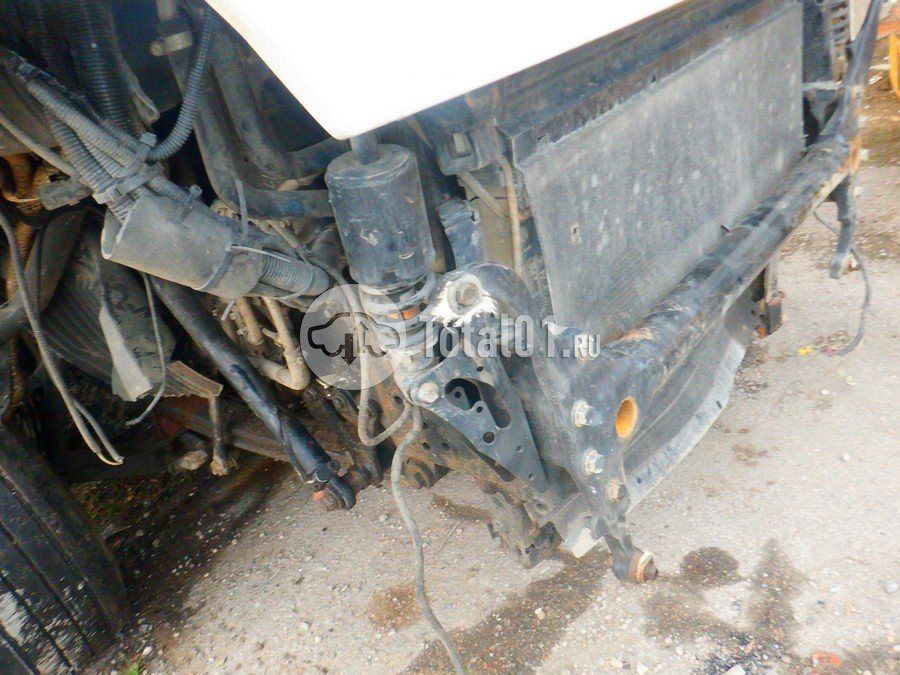 Фото MAN TGX 230