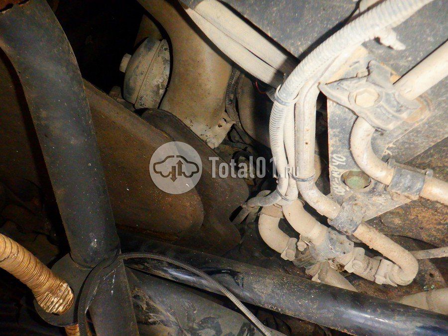 Фото MAN TGX 236