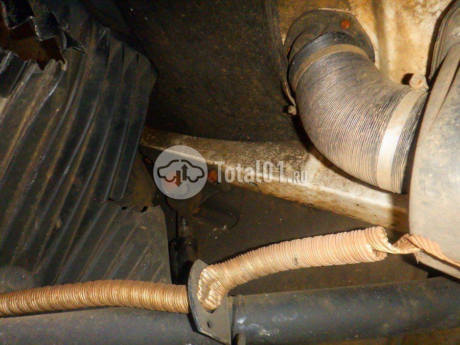 Фото MAN TGX 242