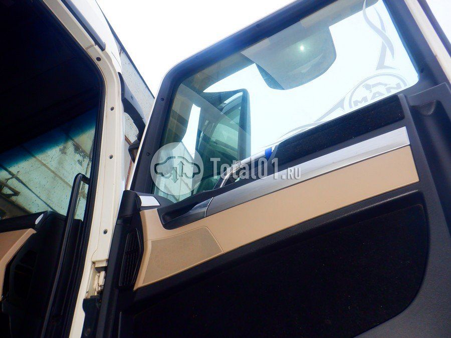 Фото MAN TGX 244