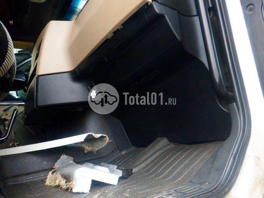 Фото MAN TGX 248