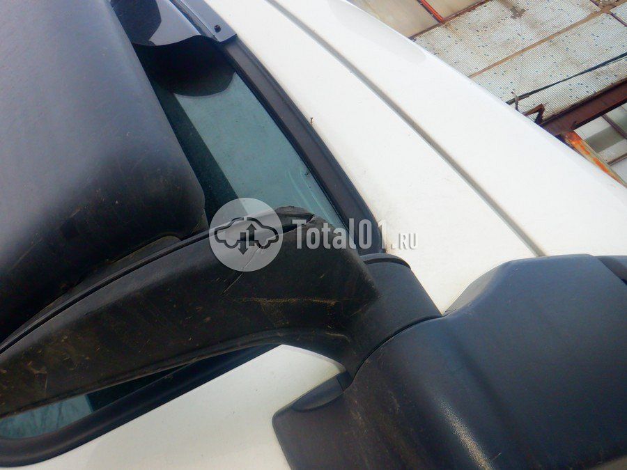 Фото MAN TGX 256