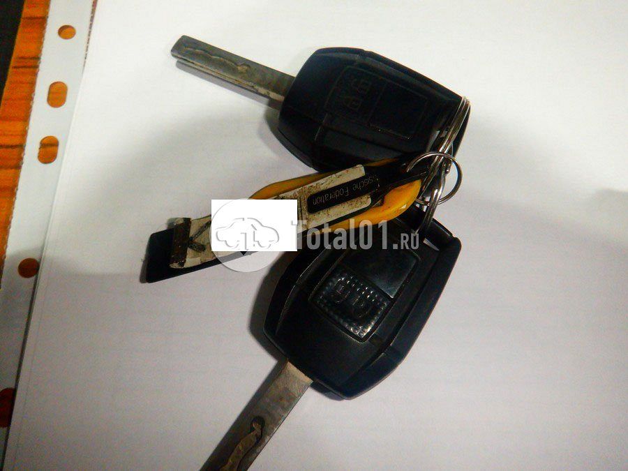 Фото MAN TGX 266