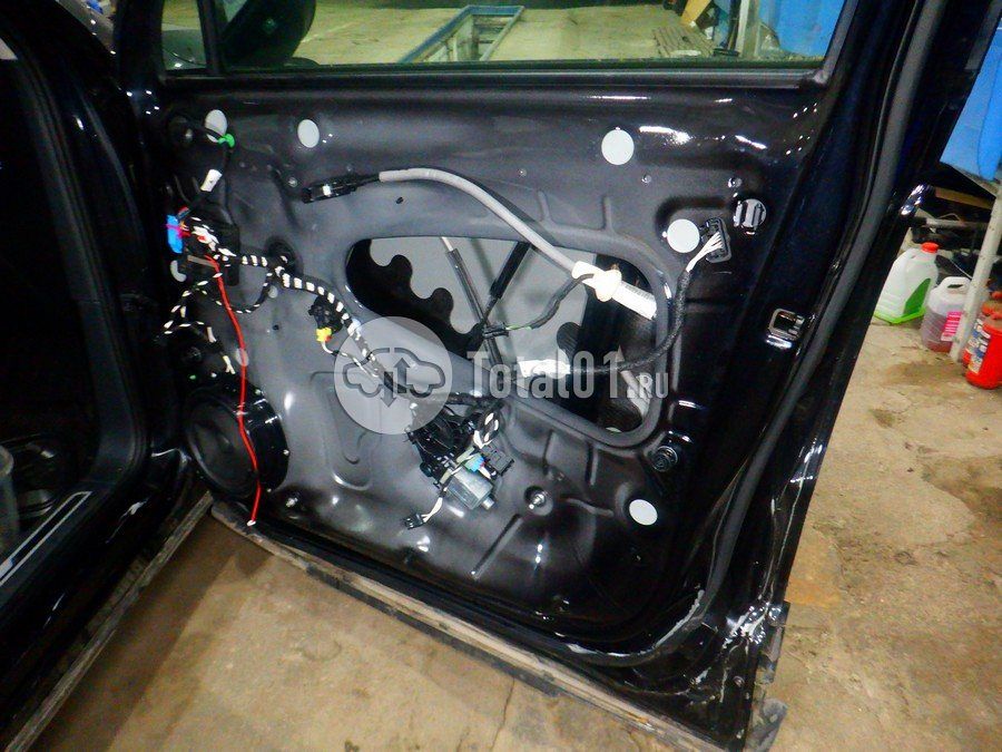 Фото Volkswagen Tiguan 22