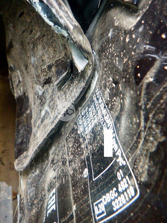 Фото Volkswagen Tiguan 26