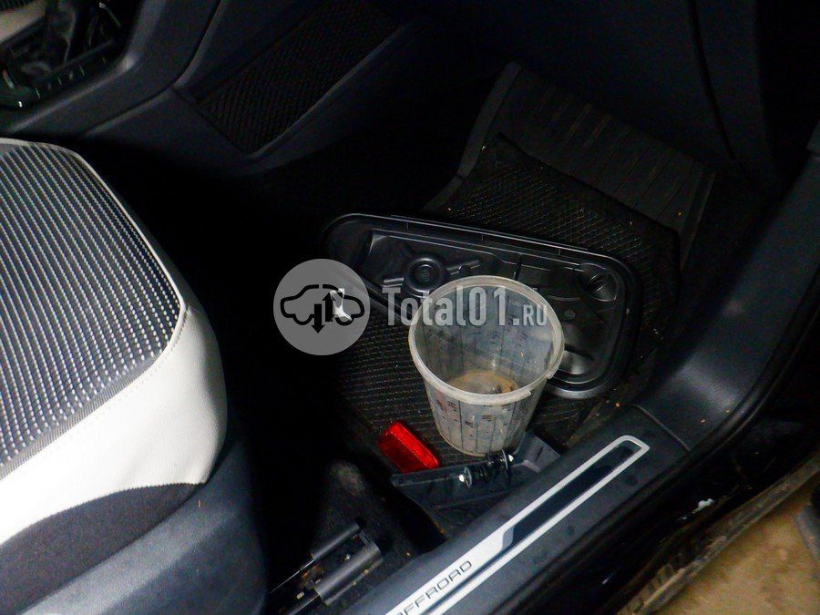 Фото Volkswagen Tiguan 28