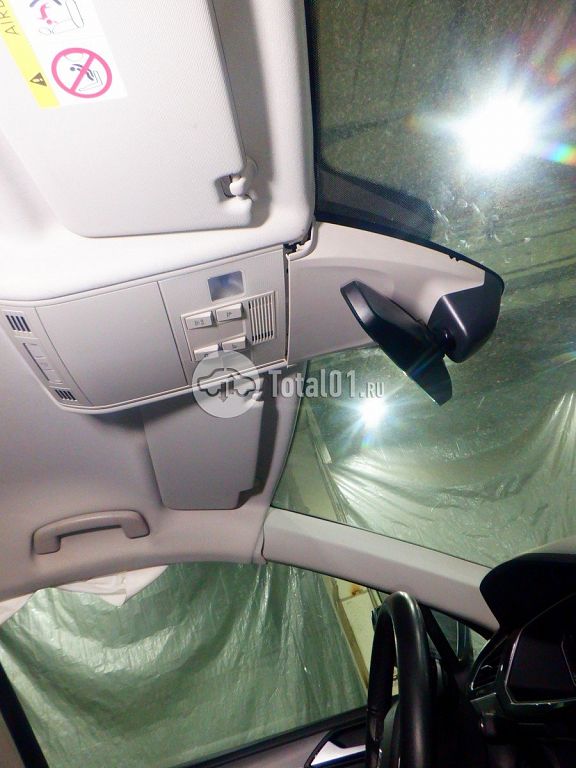 Фото Volkswagen Tiguan 34