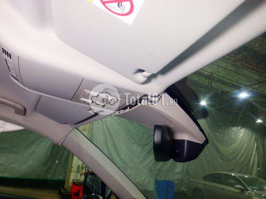 Фото Volkswagen Tiguan 36