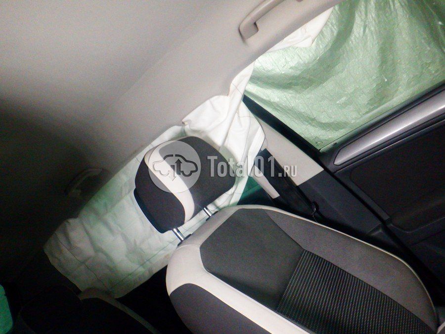 Фото Volkswagen Tiguan 46