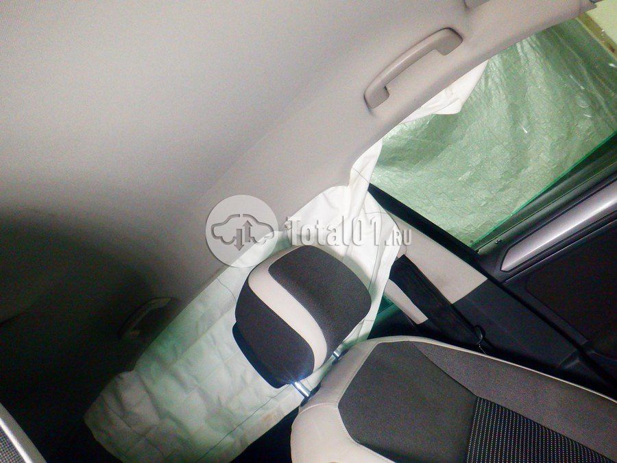 Фото Volkswagen Tiguan 48