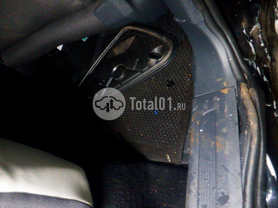 Фото Volkswagen Tiguan 52