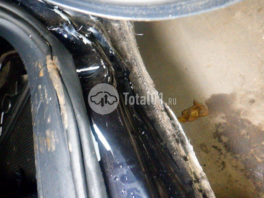 Фото Volkswagen Tiguan 56