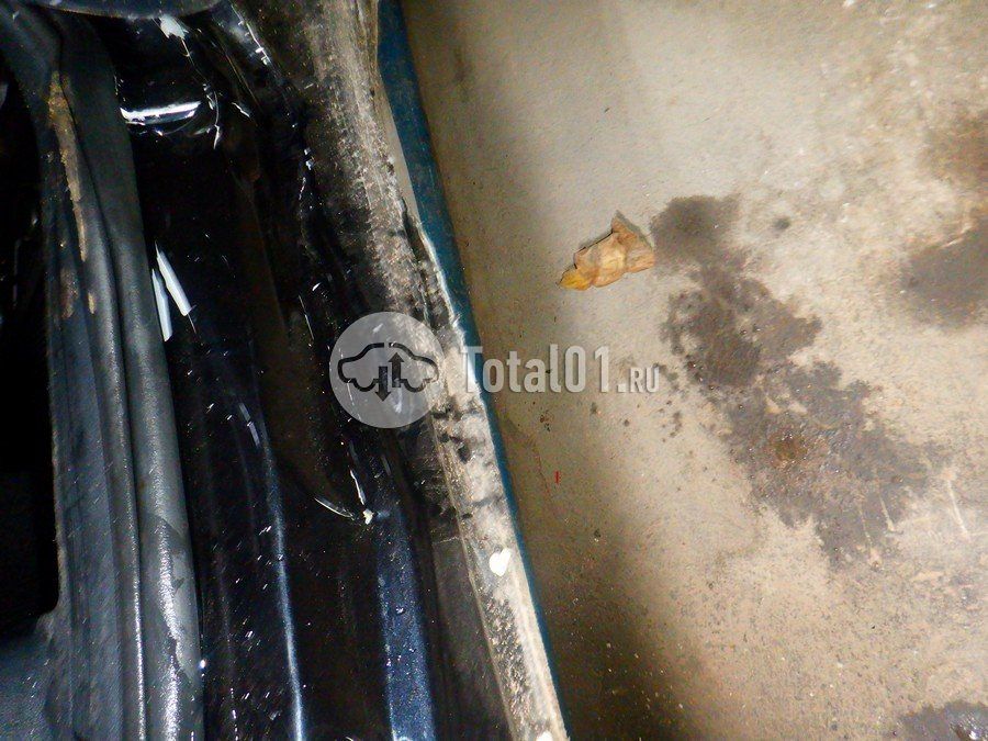 Фото Volkswagen Tiguan 58