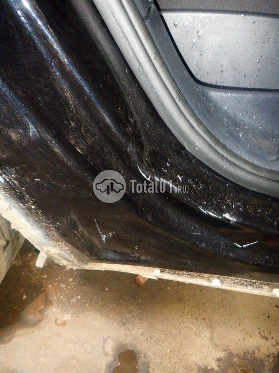 Фото Volkswagen Tiguan 60