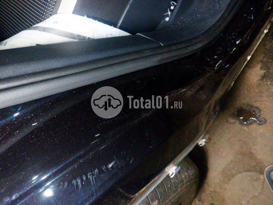 Фото Volkswagen Tiguan 62