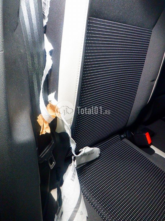 Фото Volkswagen Tiguan 66