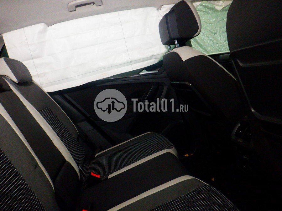 Фото Volkswagen Tiguan 68