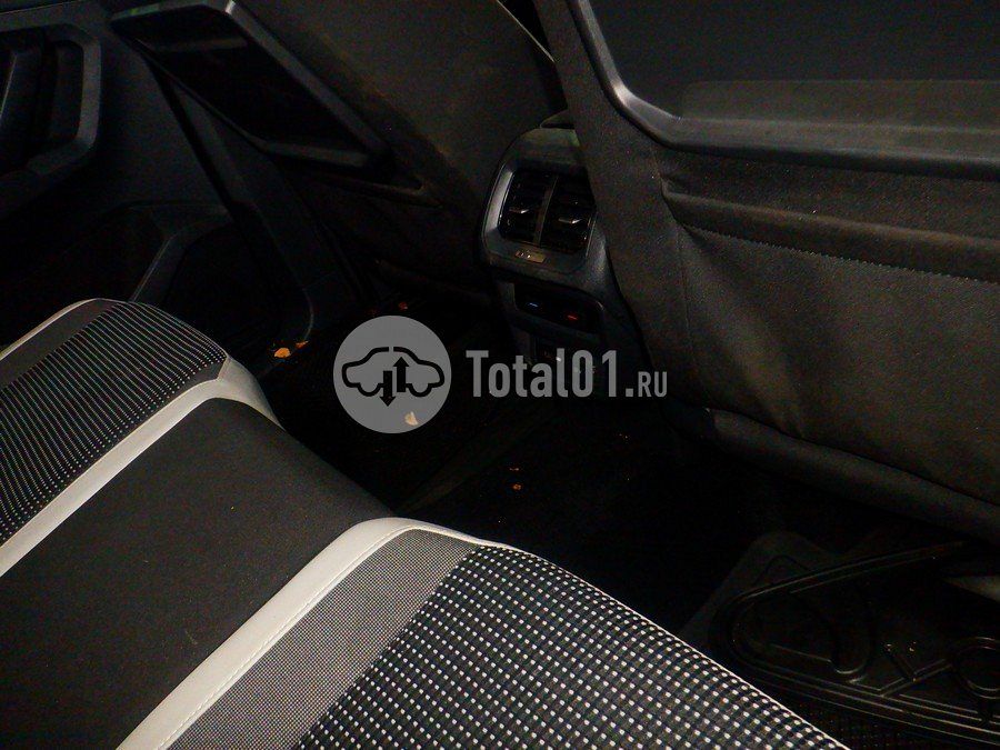 Фото Volkswagen Tiguan 72