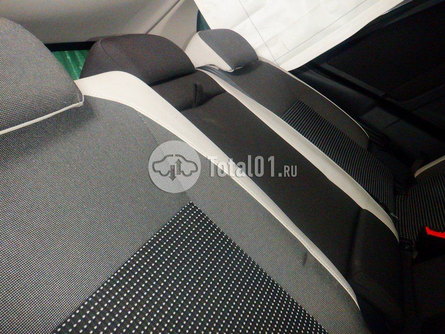 Фото Volkswagen Tiguan 74