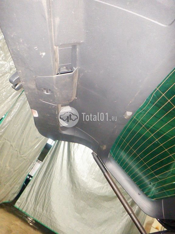 Фото Volkswagen Tiguan 78