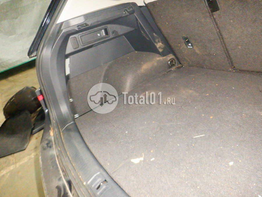 Фото Volkswagen Tiguan 80