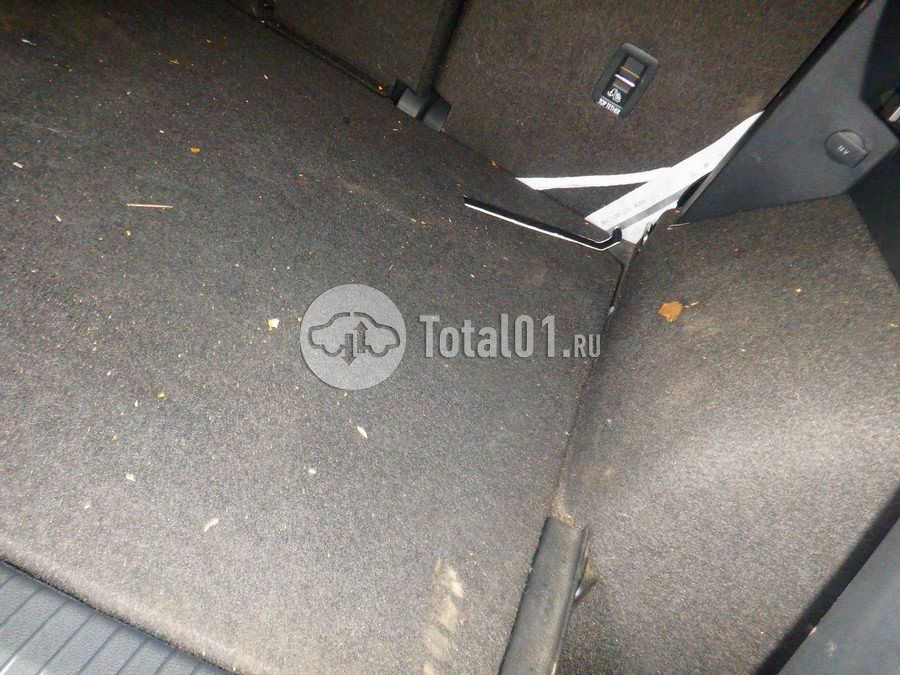 Фото Volkswagen Tiguan 82