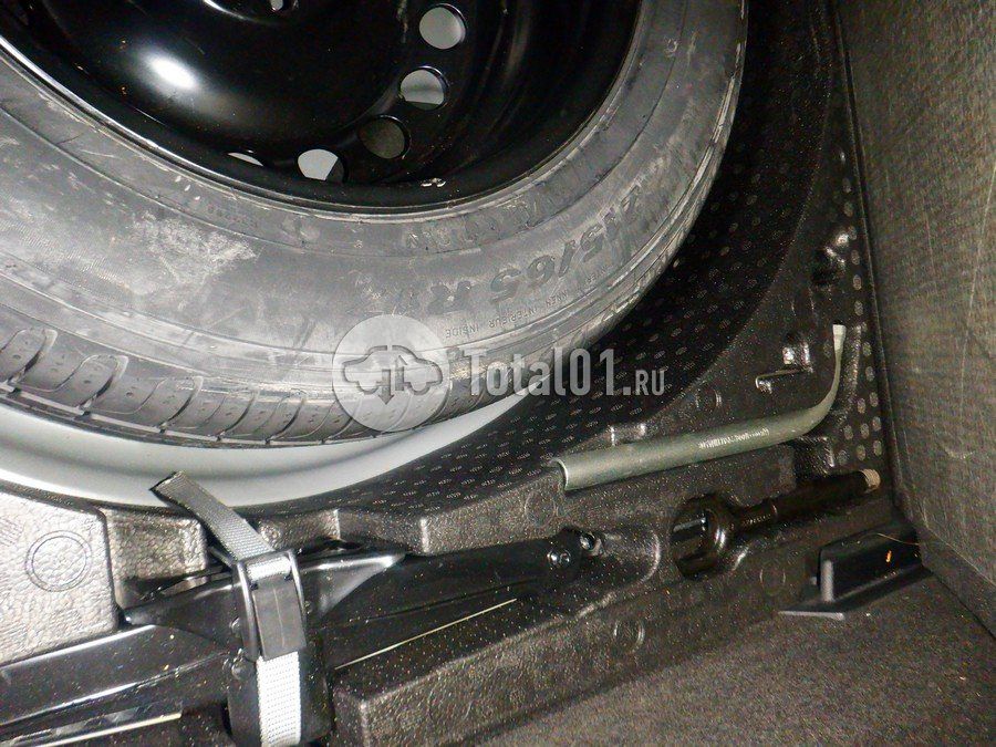 Фото Volkswagen Tiguan 86