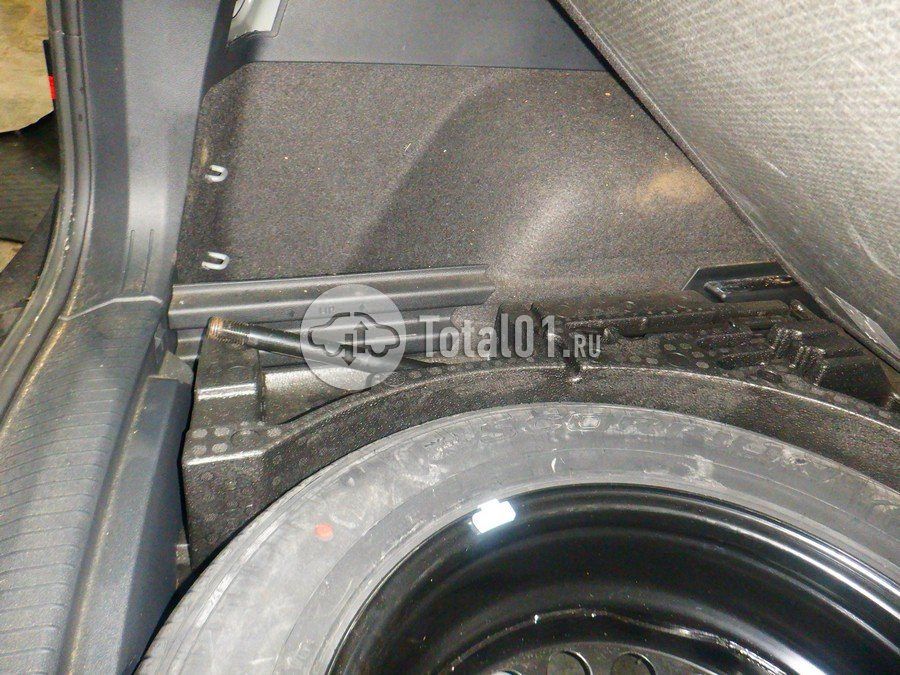 Фото Volkswagen Tiguan 88