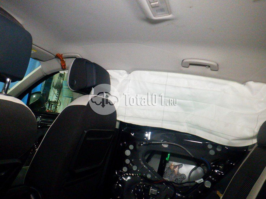 Фото Volkswagen Tiguan 92