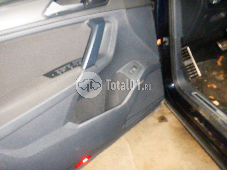 Фото Volkswagen Tiguan 96