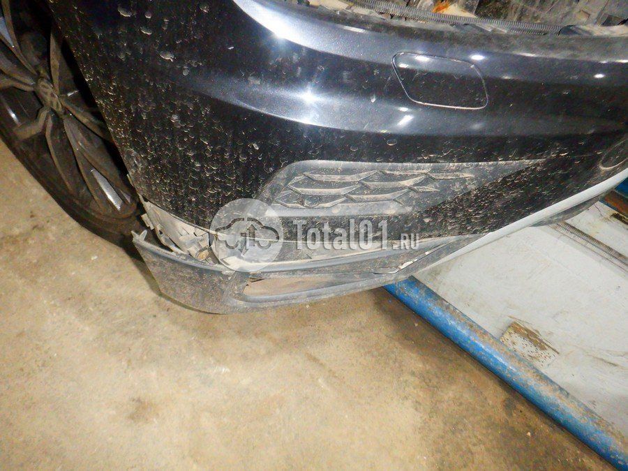 Фото Volkswagen Tiguan 106