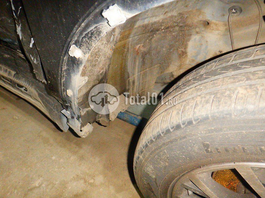 Фото Volkswagen Tiguan 112