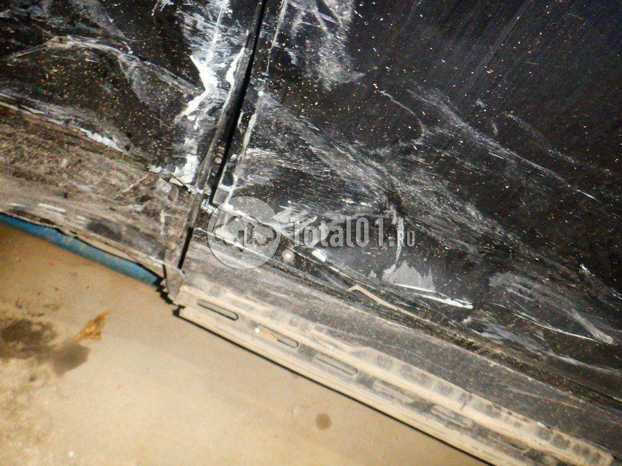 Фото Volkswagen Tiguan 120